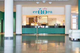 Eraora Hotel Village Paestum